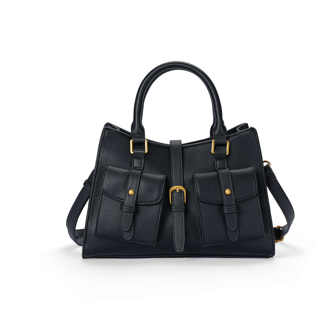 Sac porté main et Bandoulière Urbany par Mac Alyster