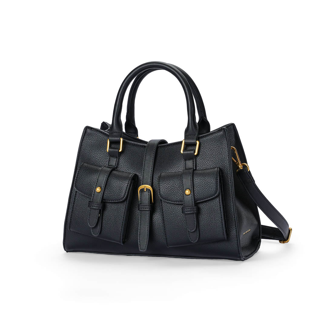 Sac porté main et Bandoulière Urbany par Mac Alyster