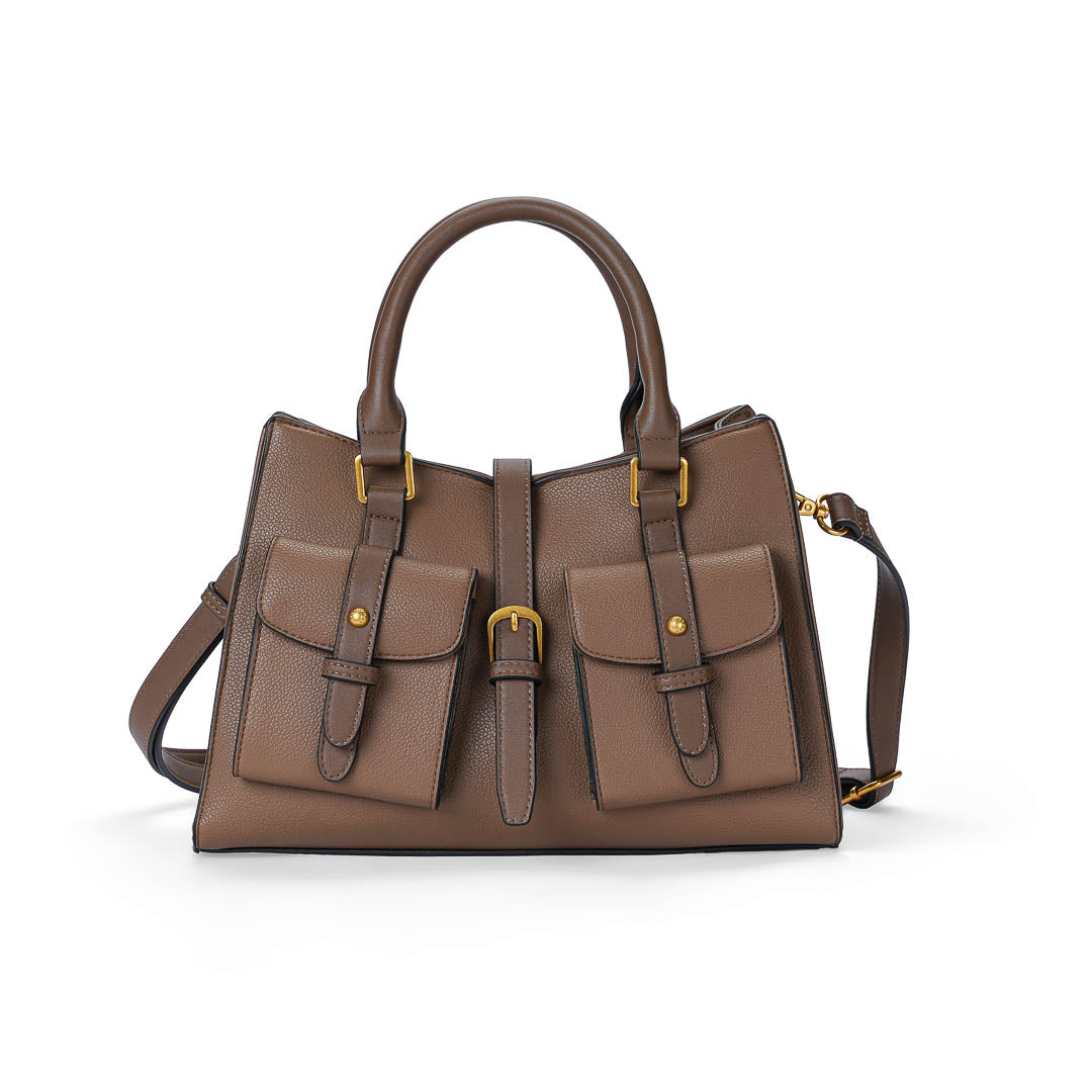 Sac porté main et Bandoulière Urbany par Mac Alyster