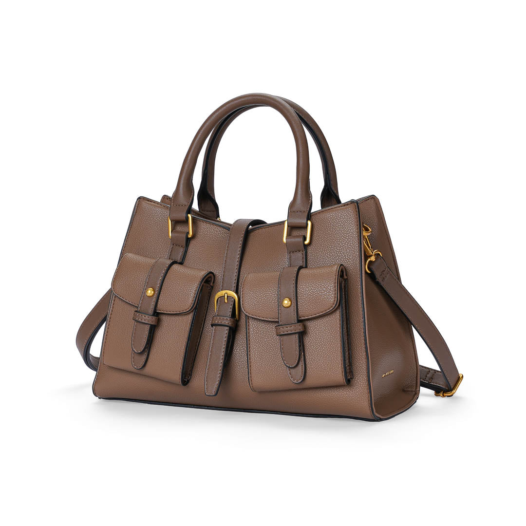 Sac porté main et Bandoulière Urbany par Mac Alyster