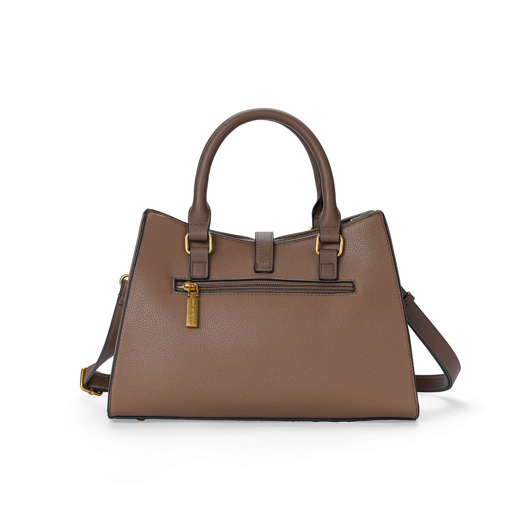 Sac porté main et Bandoulière Urbany par Mac Alyster