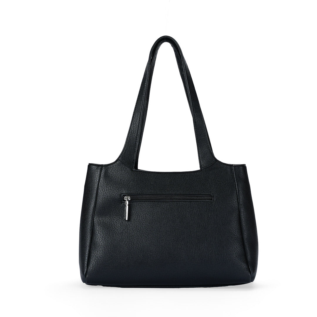 Sac shopping Fauve par Mac Alyster