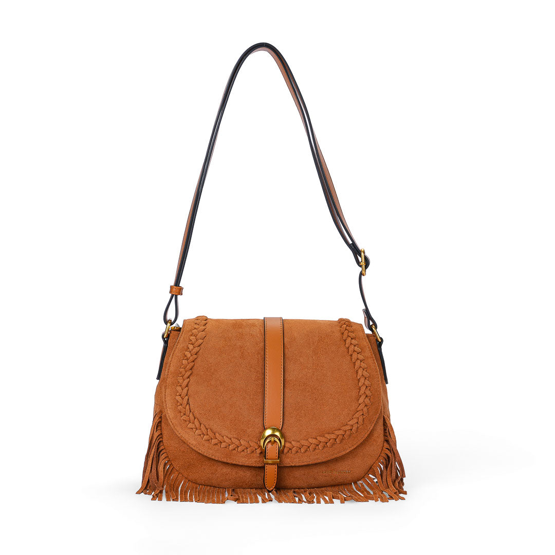 Sac à rabat - CELESTE