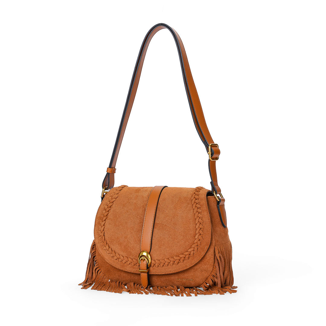 Sac à rabat - CELESTE