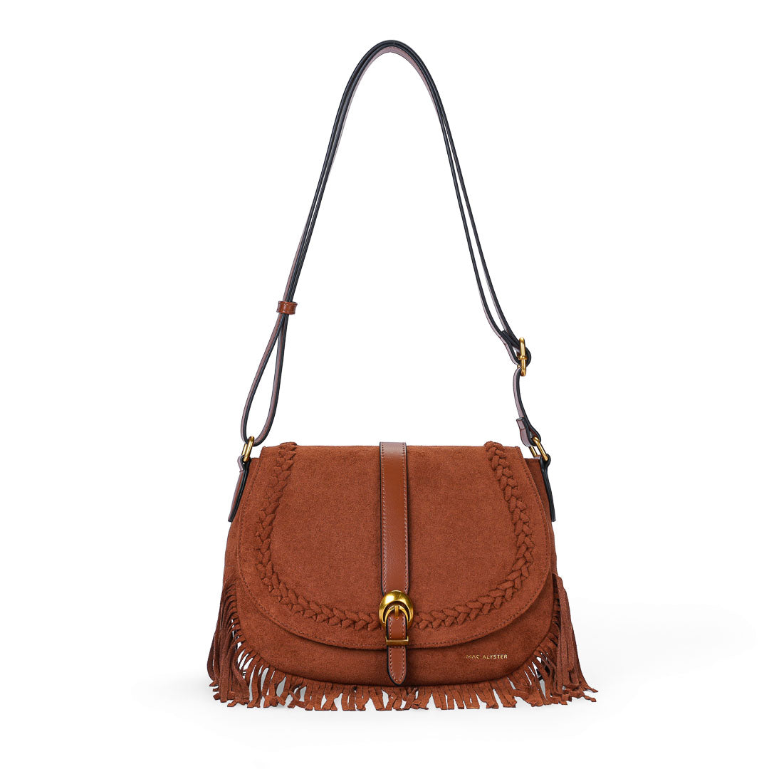 Sac à rabat - CELESTE