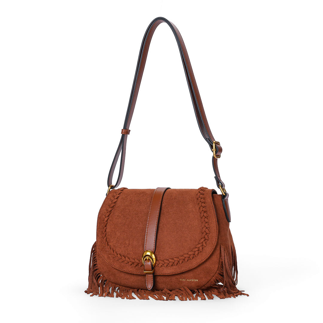 Sac à rabat - CELESTE