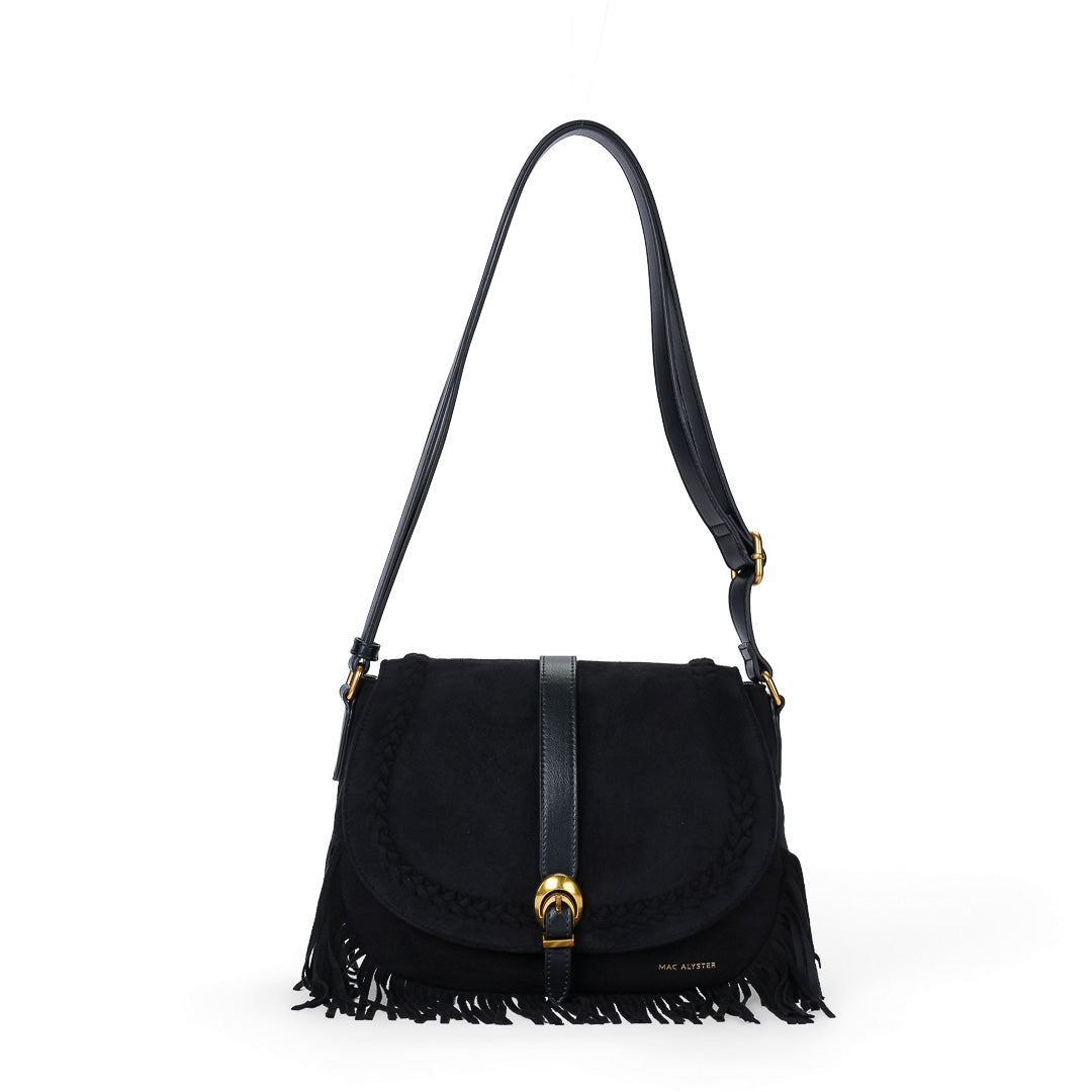 Sac à rabat - CELESTE