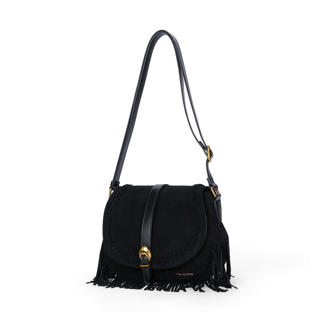 Sac à rabat - CELESTE