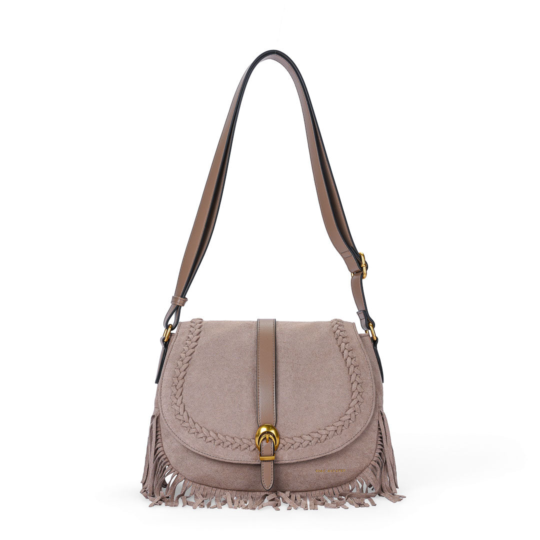 Sac à rabat - CELESTE