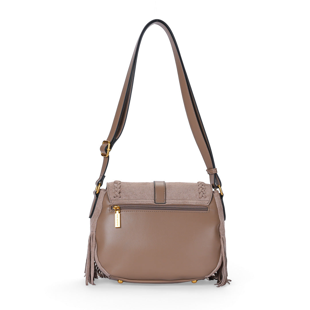 Sac à rabat - CELESTE