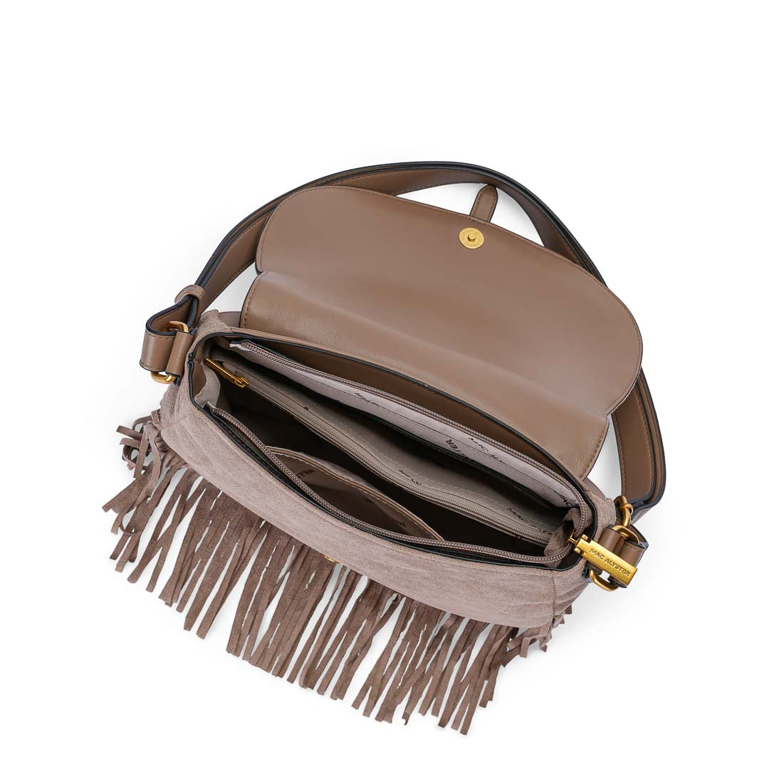 Sac à rabat - CELESTE
