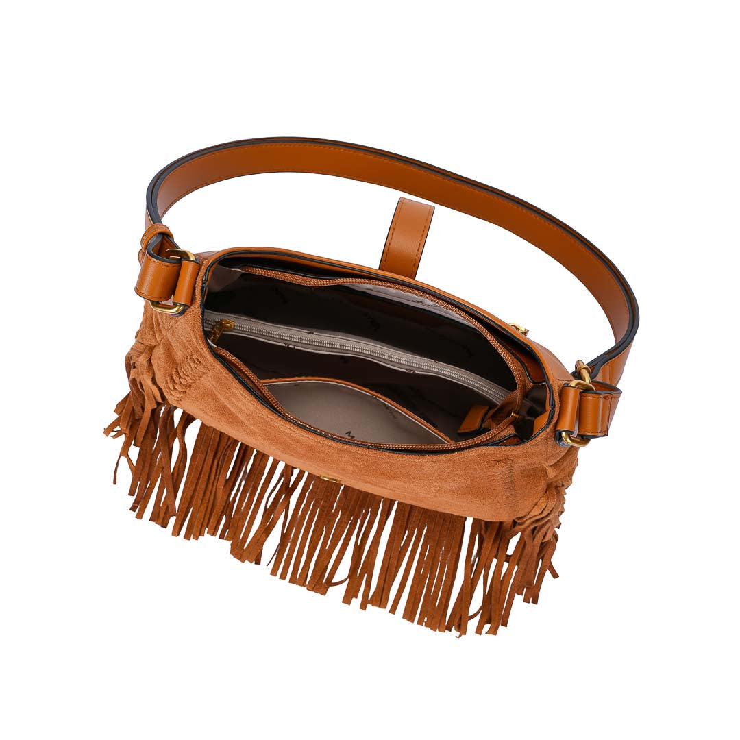 Sac besace Celeste par Mac Alyster
