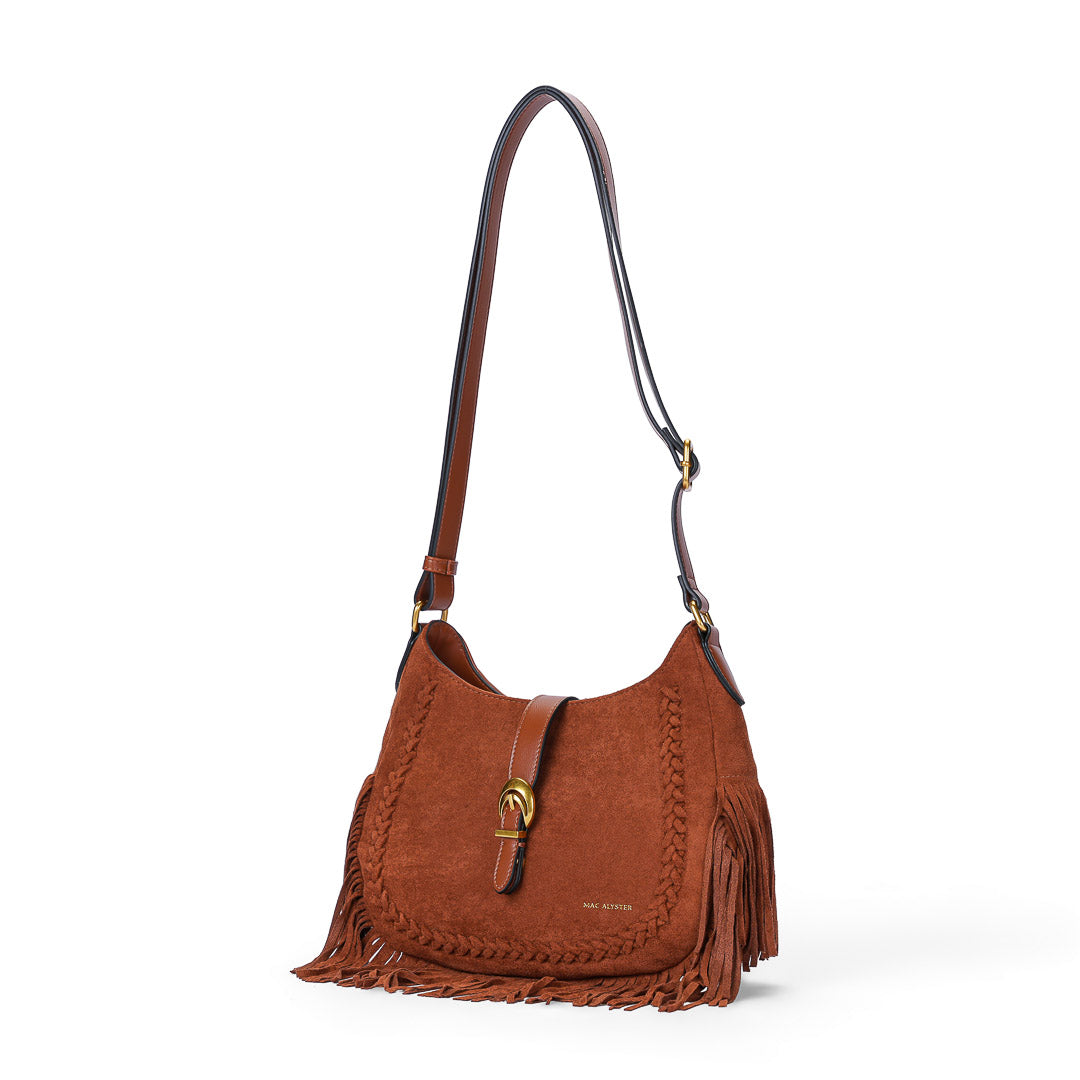 Sac besace Celeste par Mac Alyster