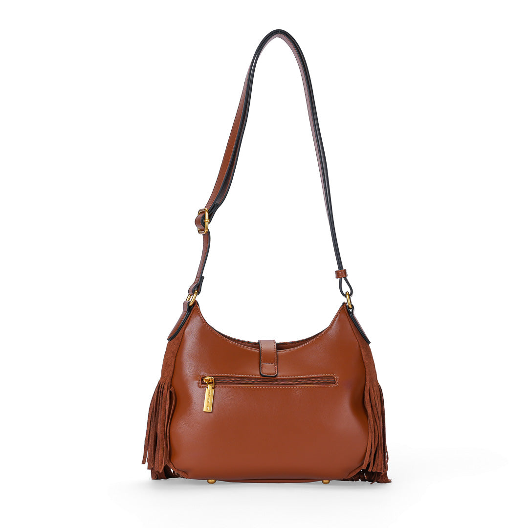 Sac besace Celeste par Mac Alyster