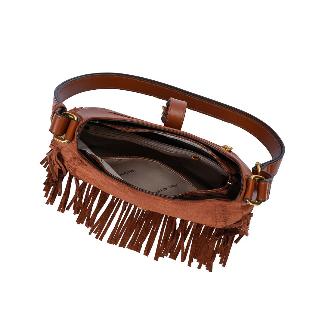 Sac besace Celeste par Mac Alyster