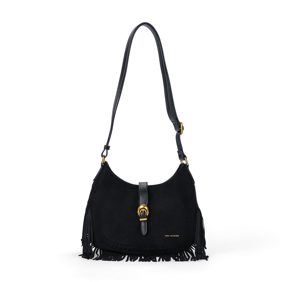 Sac besace Celeste par Mac Alyster