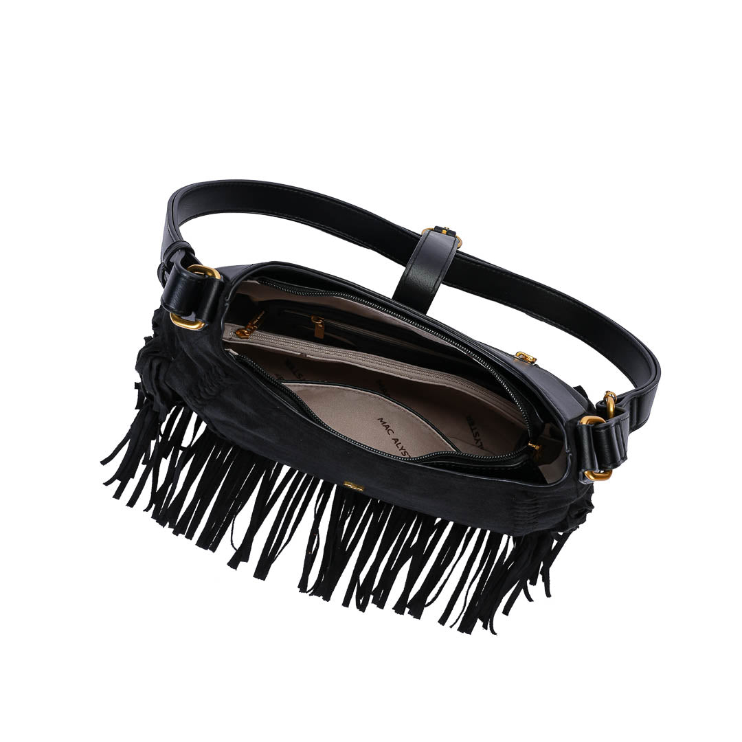 Sac besace Celeste par Mac Alyster