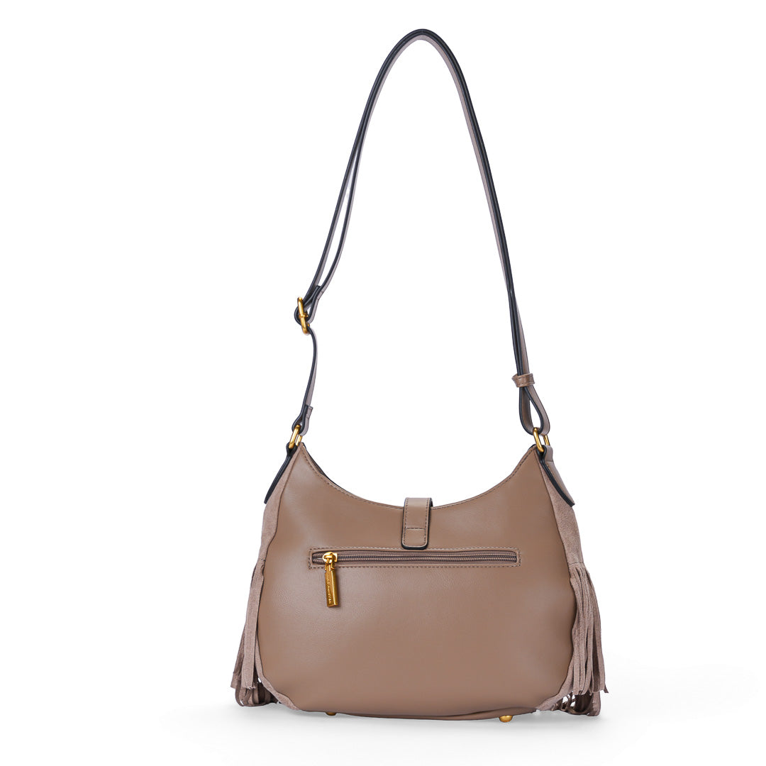 Sac besace Celeste par Mac Alyster