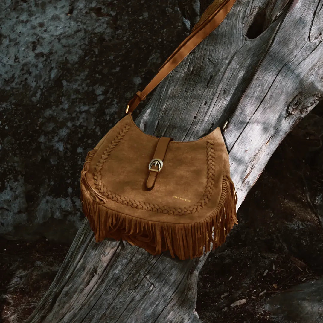 Sac besace - CELESTE