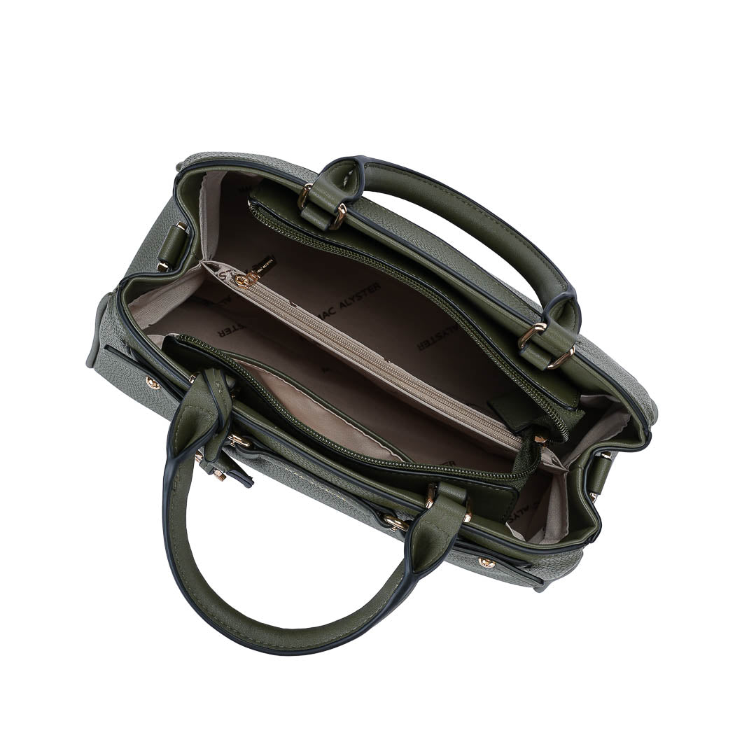 Sac porté main et Bandoulière Arty par Mac Alyster