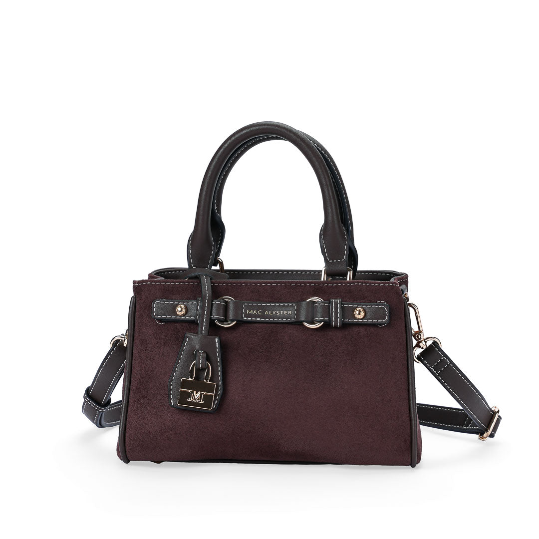 Mini sac porté main + Bandoulière - ARTY