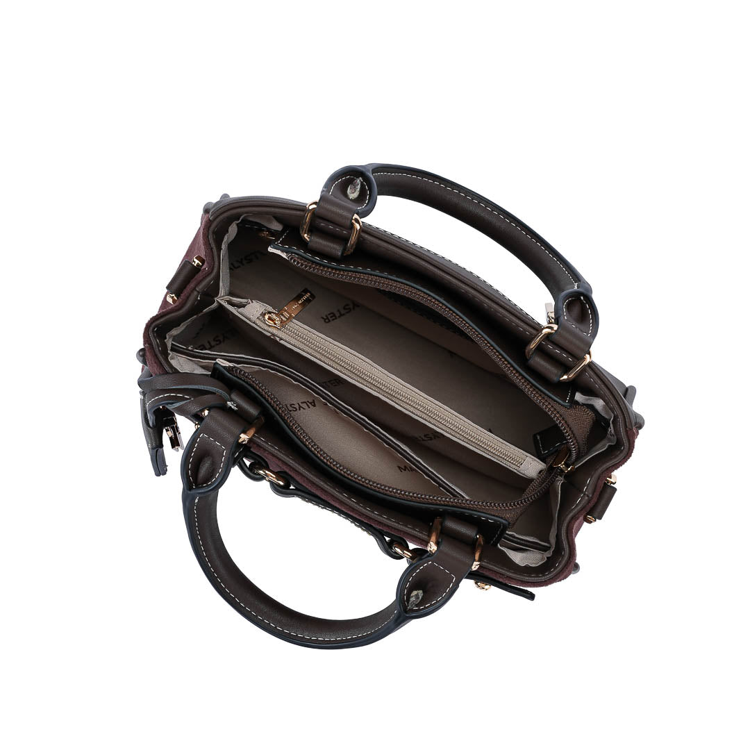 Mini sac porté main + Bandoulière - ARTY