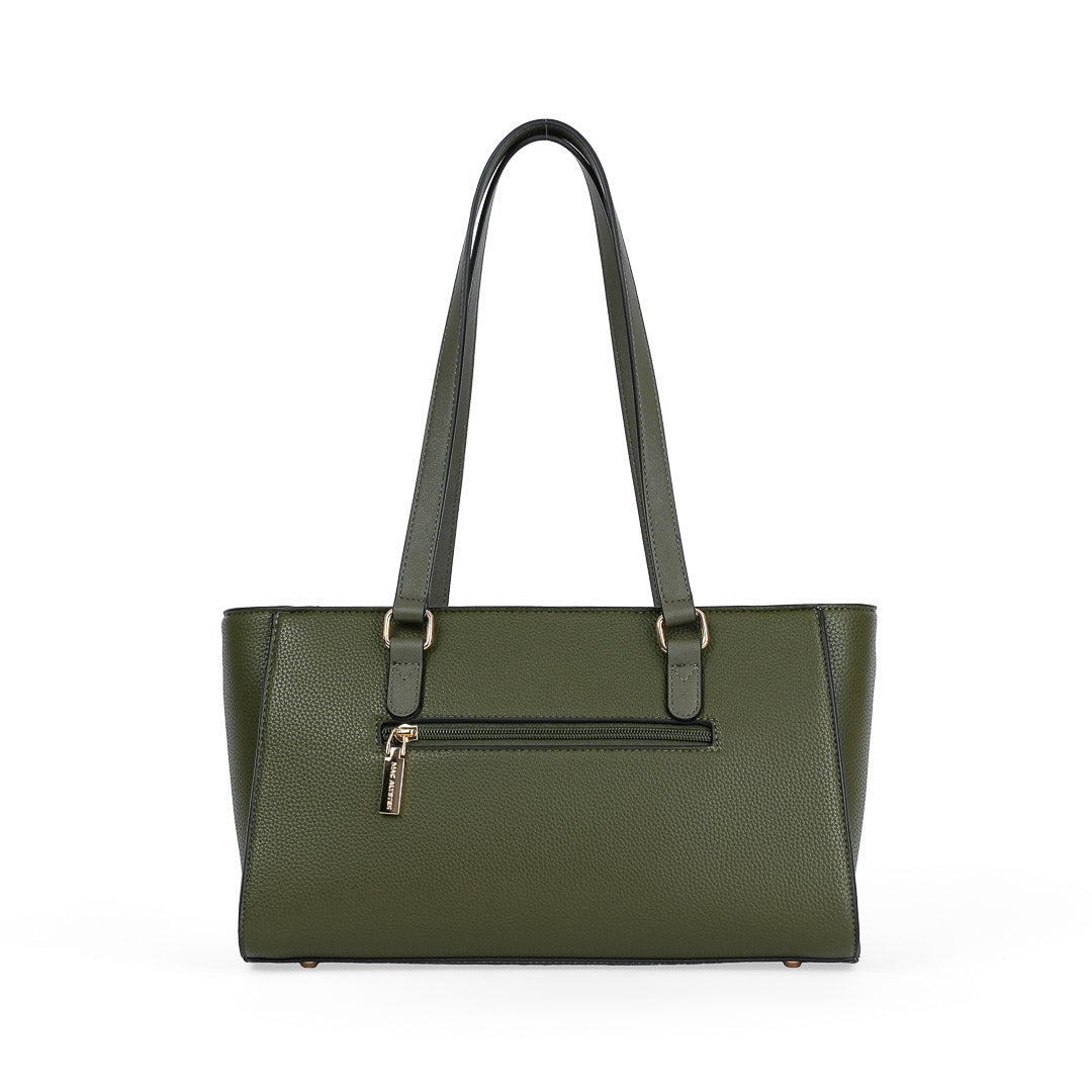 Sac shopping allongé Arty par Mac Alyster