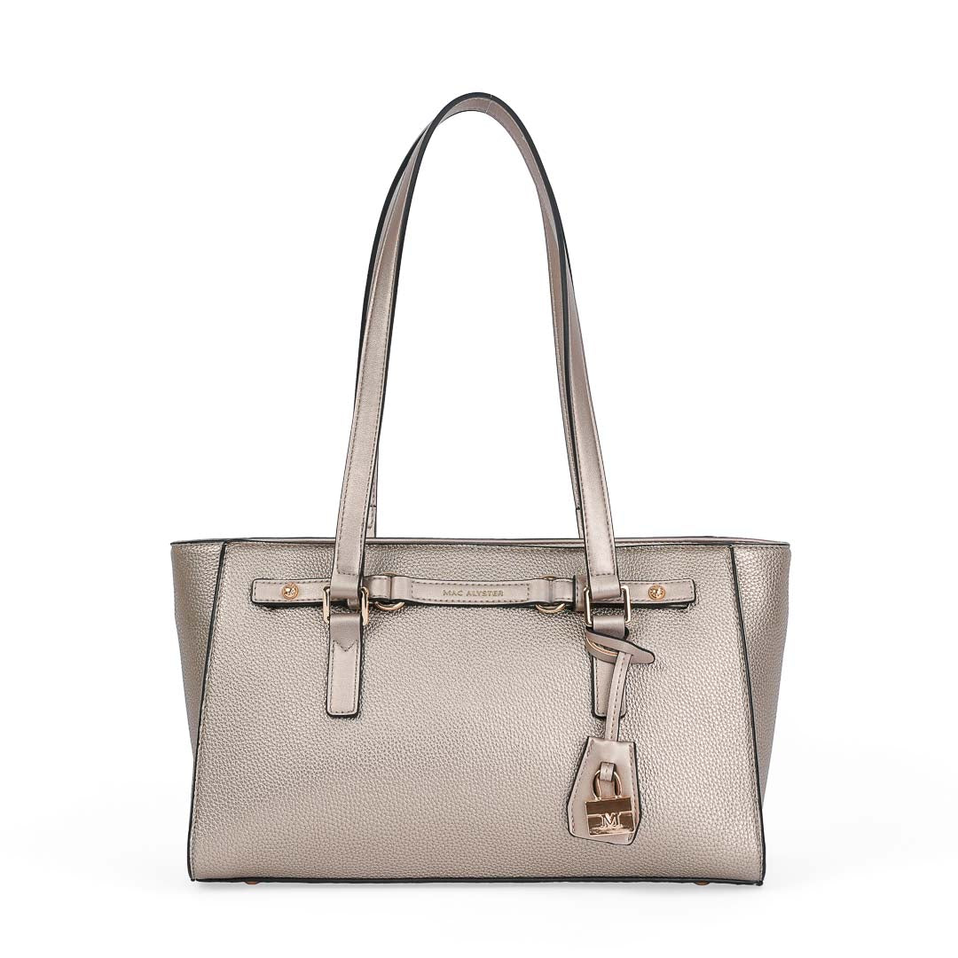 Sac shopping allongé Arty par Mac Alyster