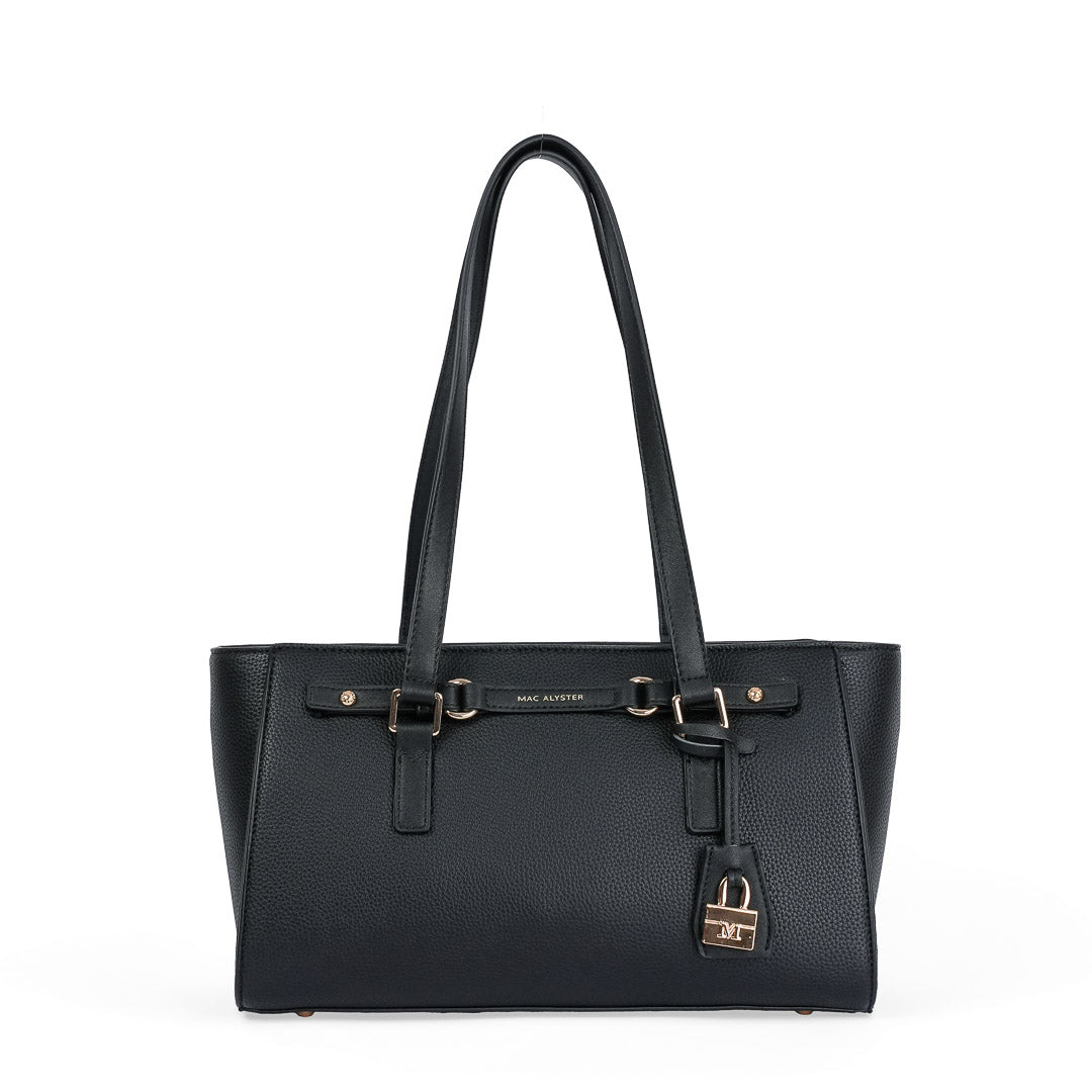 Sac shopping allongé Arty par Mac Alyster