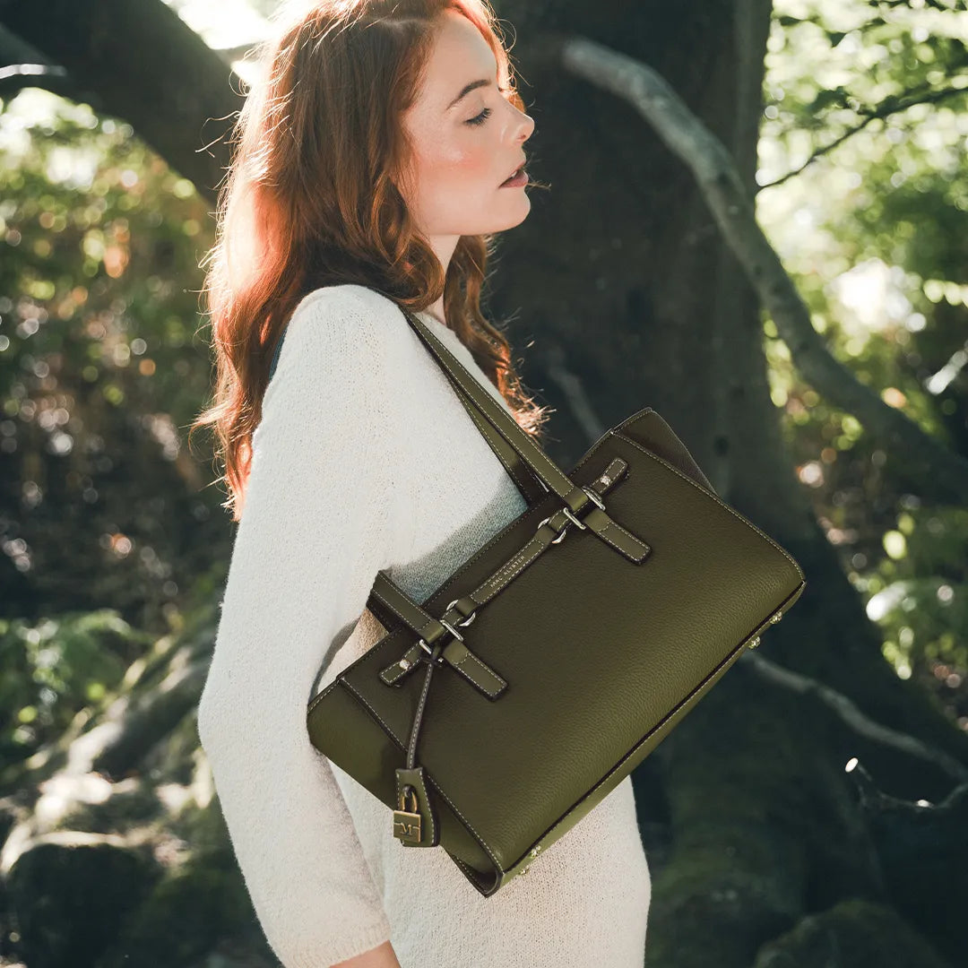 Sac shopping allongé - ARTY