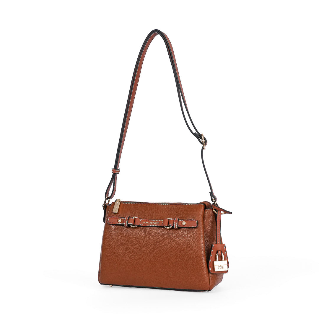 Sac trotteur Arty par Mac Alyster