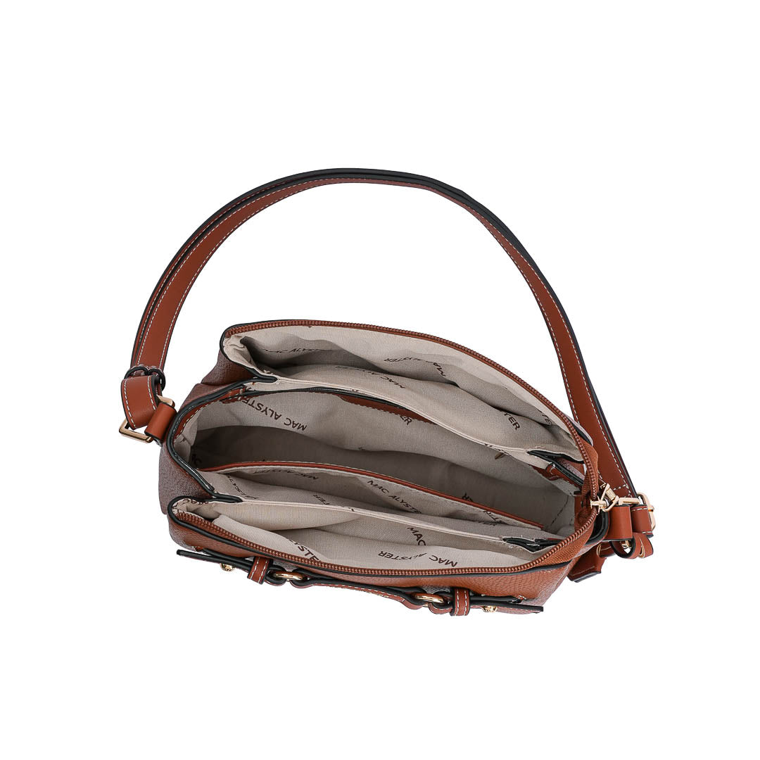 Sac trotteur Arty par Mac Alyster