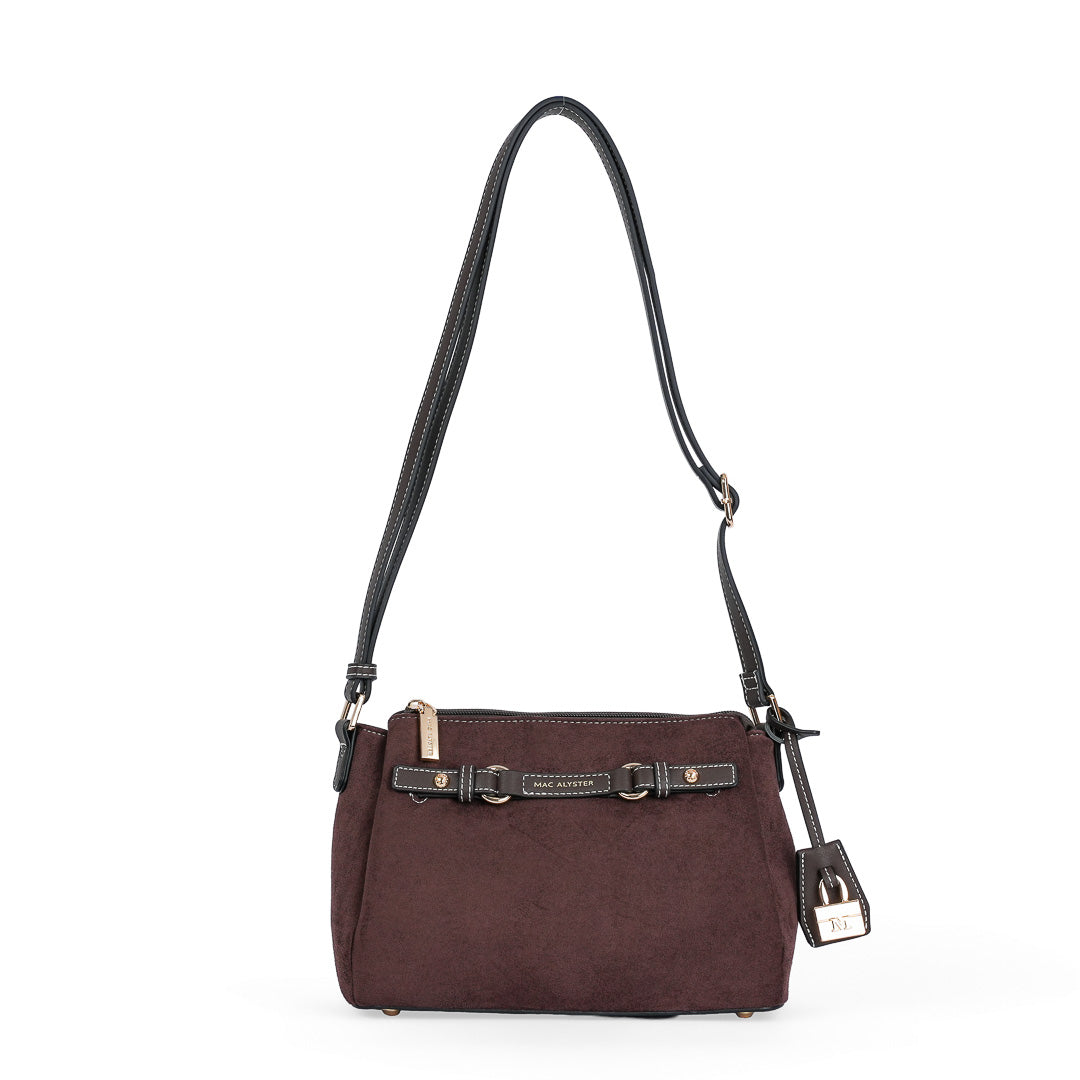 Sac trotteur Arty par Mac Alyster