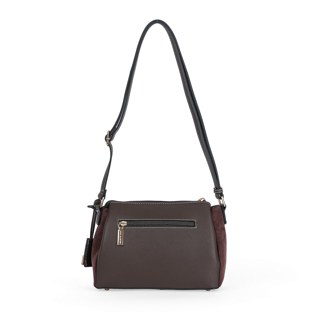Sac trotteur Arty par Mac Alyster