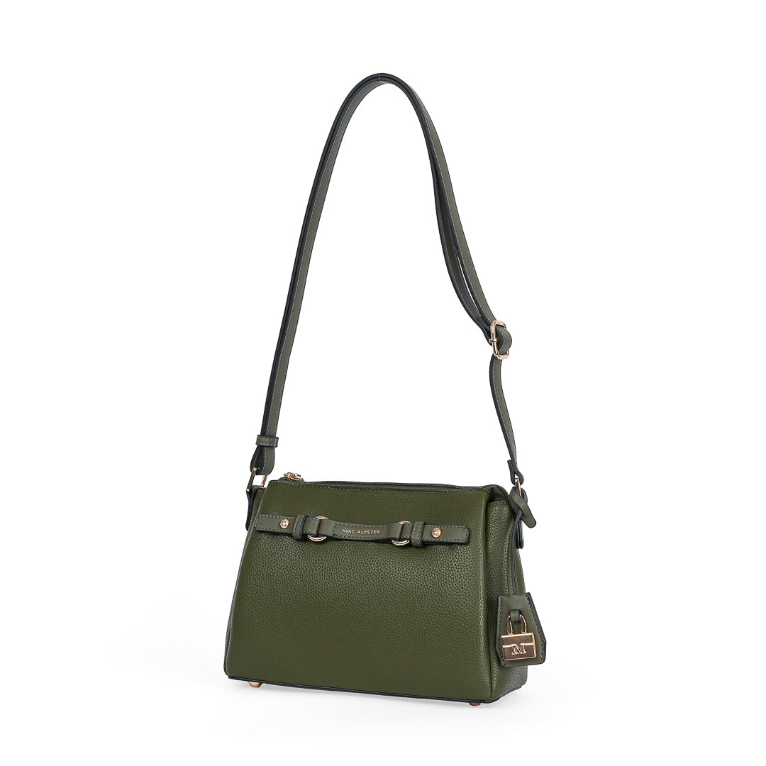 Sac trotteur Arty par Mac Alyster