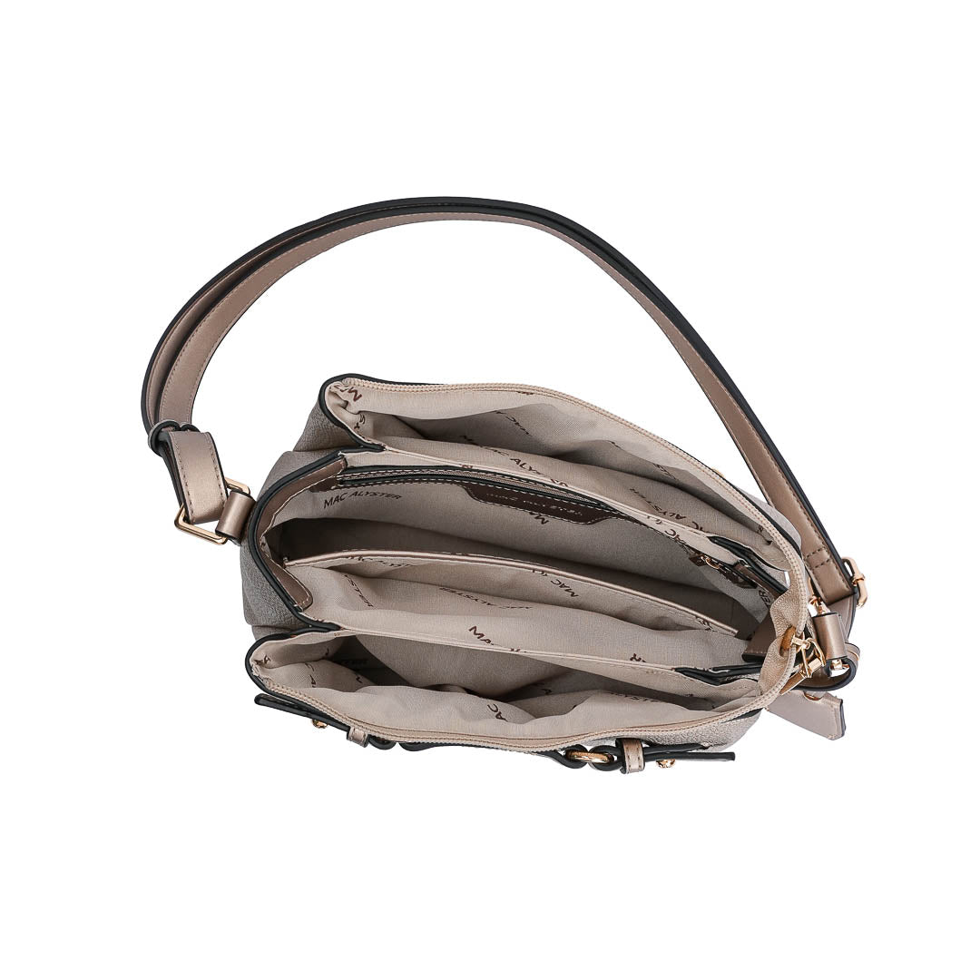 Sac trotteur Arty par Mac Alyster