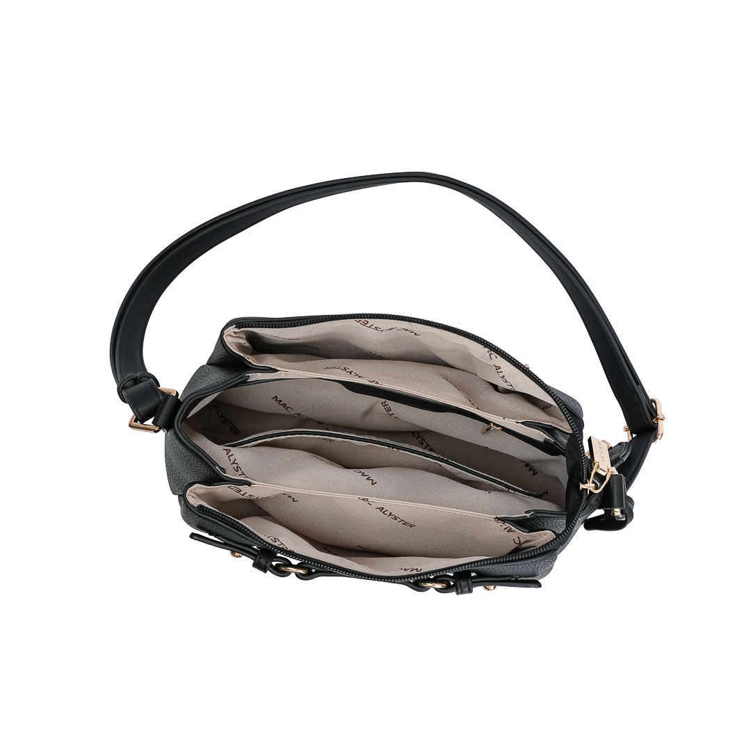 Sac trotteur Arty par Mac Alyster