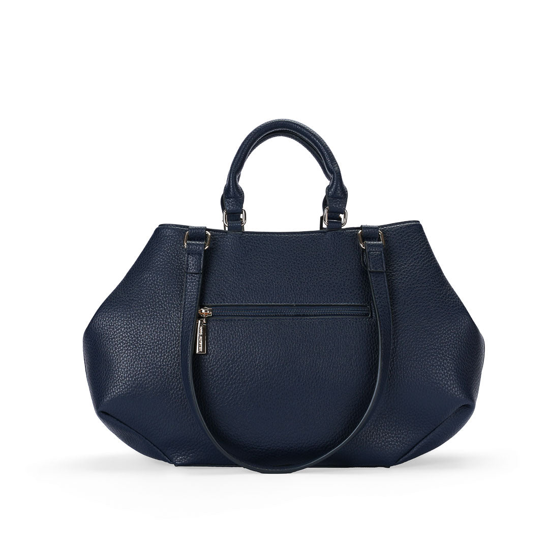 Sac cabas et Bandoulière Crystale par Mac Alyster