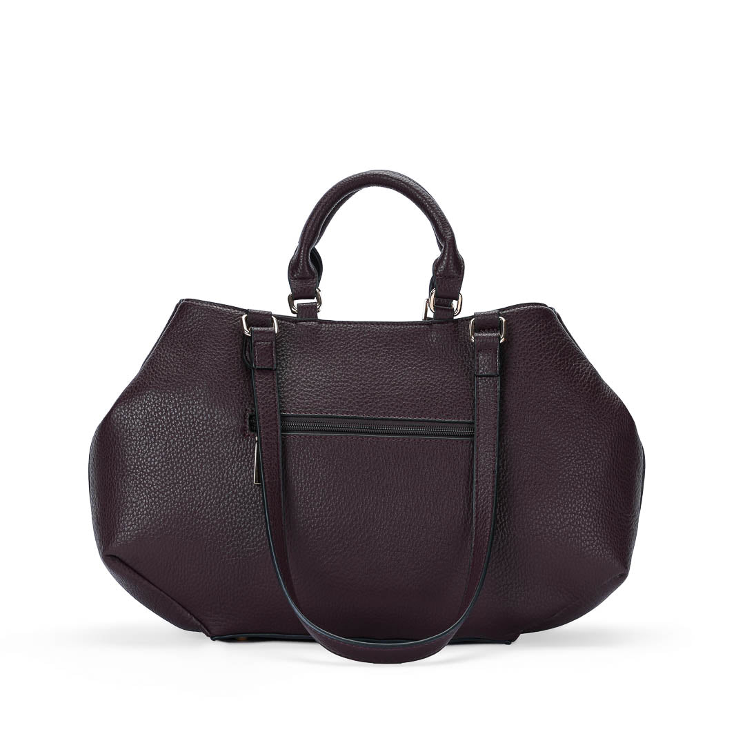 Sac cabas et Bandoulière Crystale par Mac Alyster
