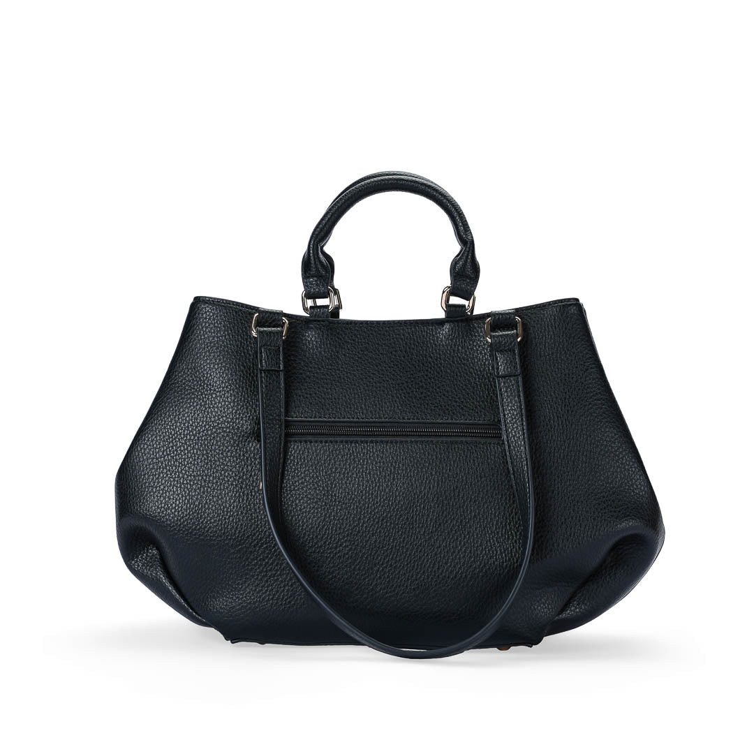 Sac cabas et Bandoulière Crystale par Mac Alyster