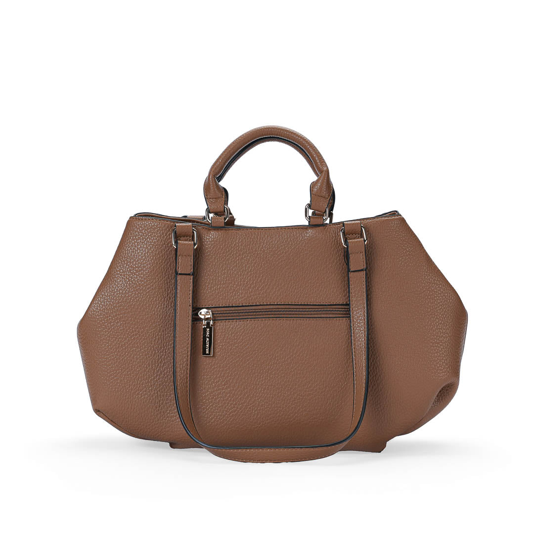 Sac cabas et Bandoulière Crystale par Mac Alyster