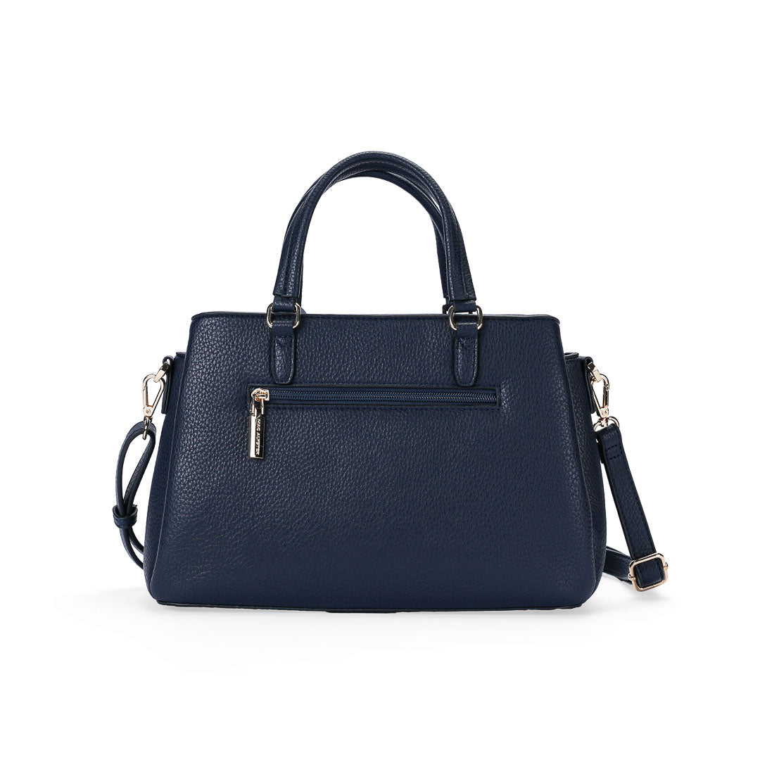 Sac porté main et Bandoulière Crystale par Mac Alyster
