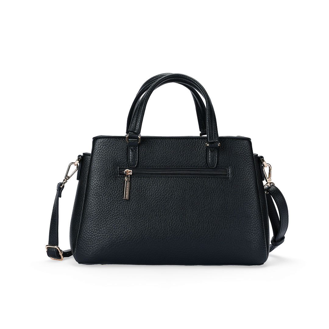 Sac porté main et Bandoulière Crystale par Mac Alyster