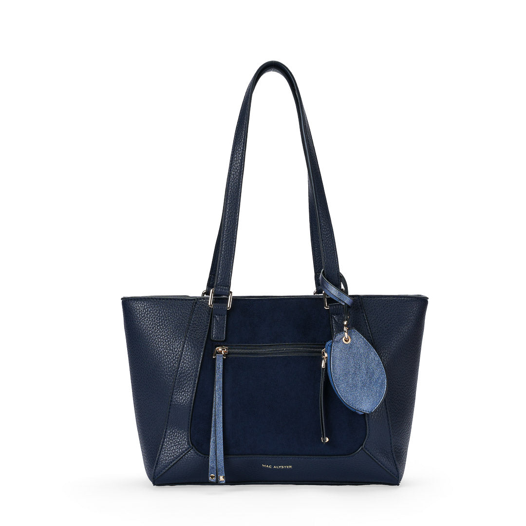 Sac shopping Crystale par Mac Alyster