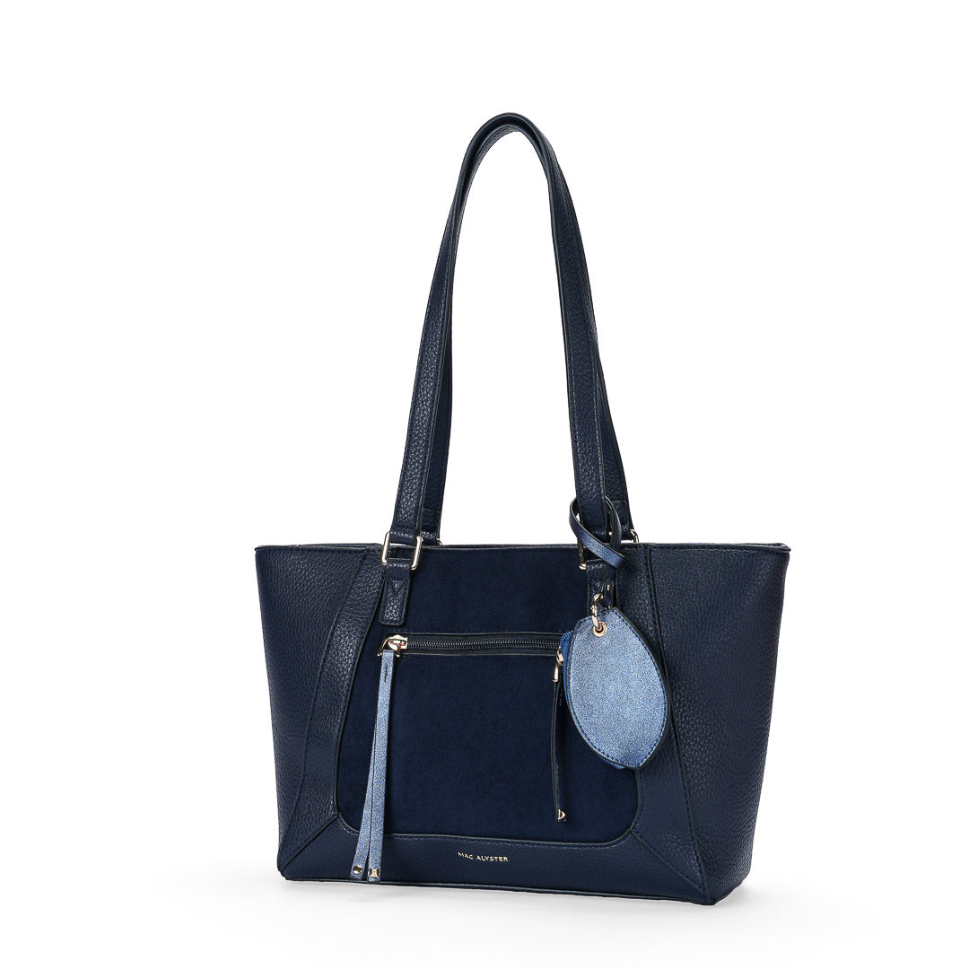 Sac shopping Crystale par Mac Alyster