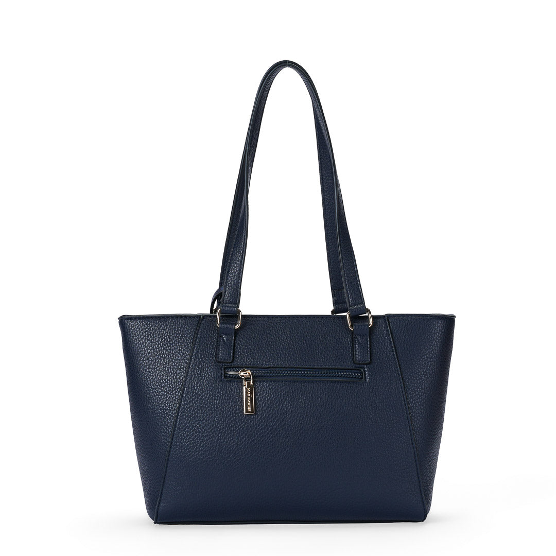 Sac shopping Crystale par Mac Alyster