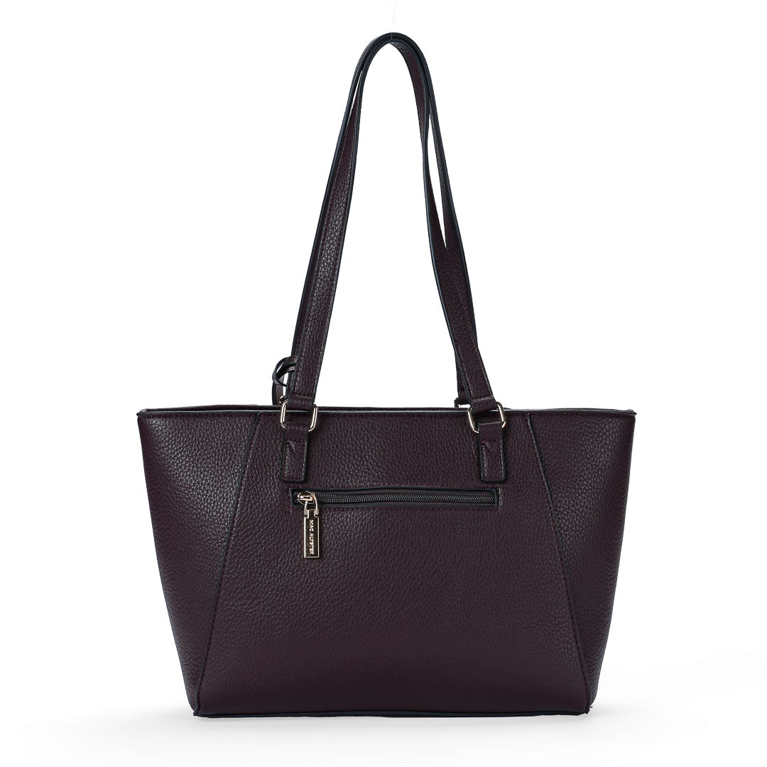 Sac shopping Crystale par Mac Alyster