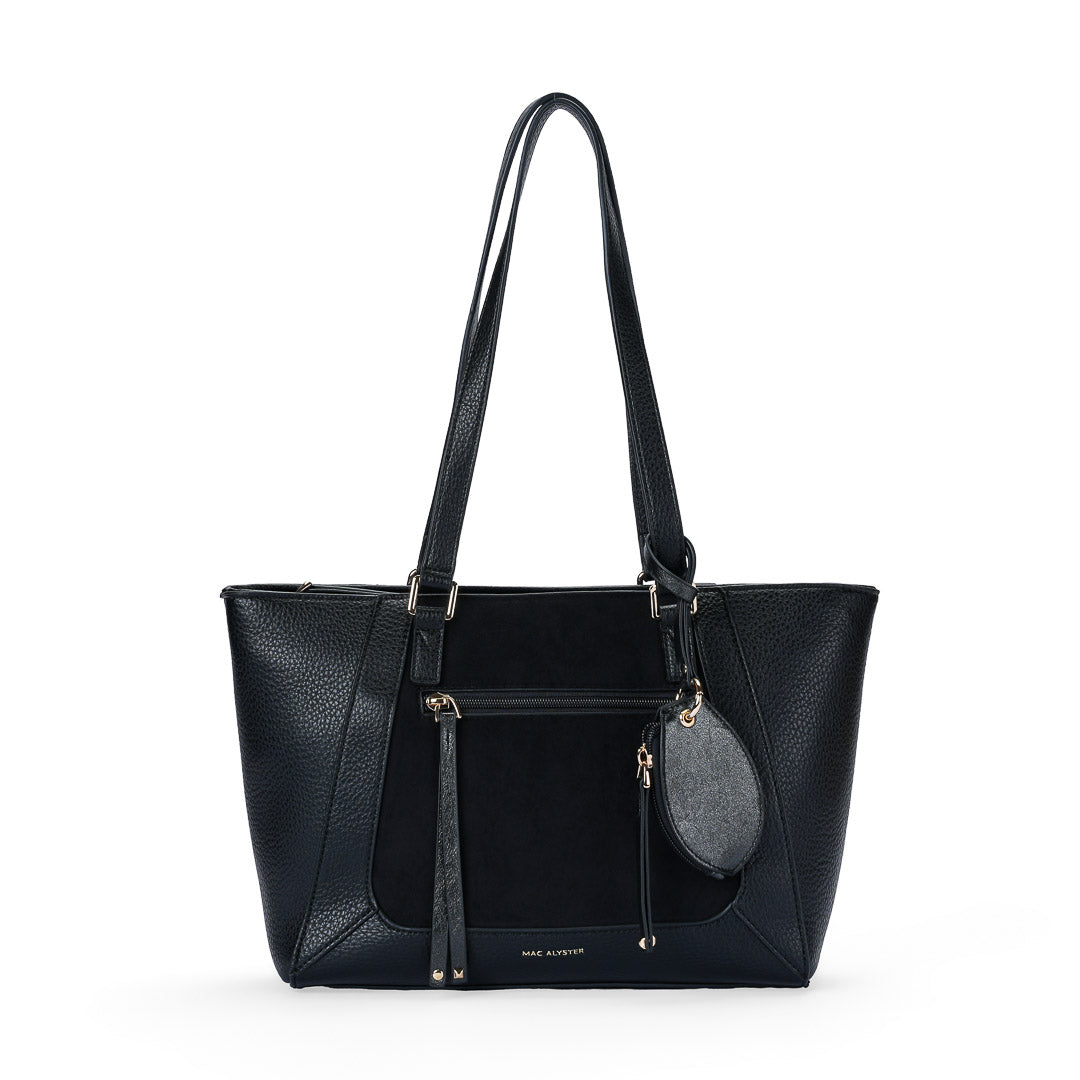Sac shopping Crystale par Mac Alyster