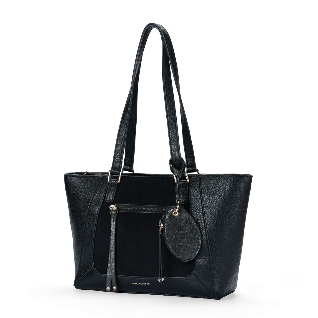 Sac shopping Crystale par Mac Alyster