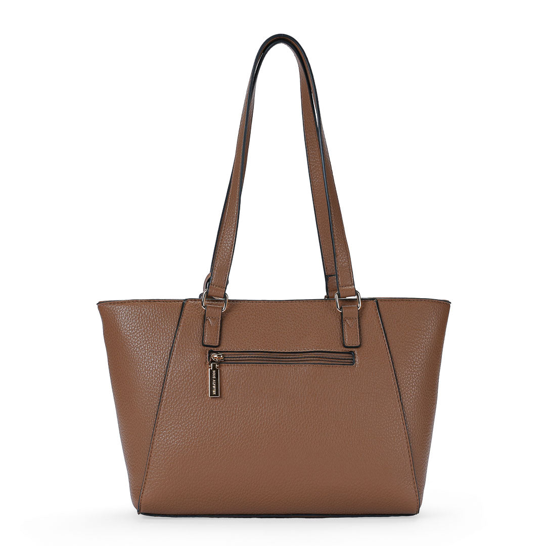 Sac shopping Crystale par Mac Alyster